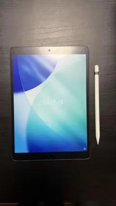 Apple iPad air 第3世代 本体 + アップルペンシル Wi-Fi