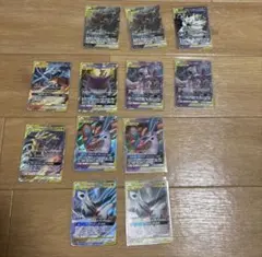 タッグチームまとめ売り】TAG TEAM GX SM9〜12 リザードンなど - メルカリ