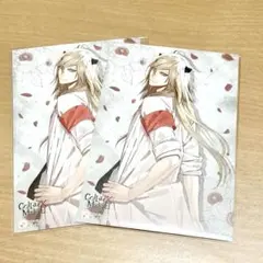 Collar Malice オトメイトガーデン 白石 景之 缶バッジ - メルカリ