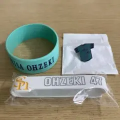 ホークス　大関