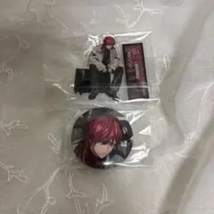 にじさんじ 2時だとか 狂騒RIOT 初回生産限定盤 特典 ローレン・イロアス