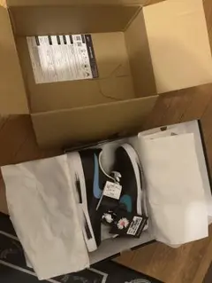 PEACEMINUSONE パラノイズ Air Force1 Low '07