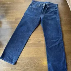 2026年最新】リーバイス55501 w34の人気アイテム - メルカリ