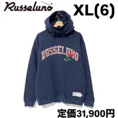 2026年最新】ラッセルノ パーカーの人気アイテム - メルカリ