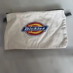 Dickies ポーチ キャンバス地のサムネイル