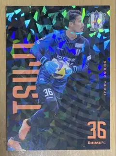 愛媛fc 記念グッズ