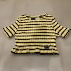 VERSACE JEANS COUTURE 半袖Tシャツ Mのサムネイル