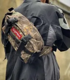 2026年最新】Supreme Waist Bagの人気アイテム - メルカリ