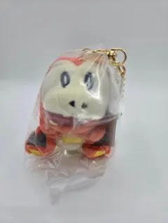 【新品】ポケモン ホゲータ マスコット ぬいぐるみ 三英貿易 ALLSTAR