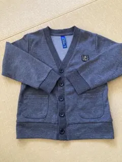 カーディガン 110 フォーマル