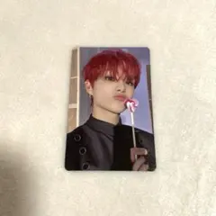 treasure REBOOT デジパック ジフン トレカ