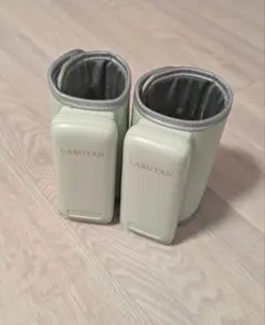 LARUTAN ミルクウォーマー 2個セット