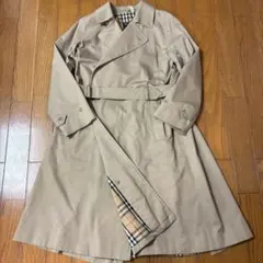 BURBERRYS PRORSUM 90s ㇳレンチコート ライナー付き - メルカリ