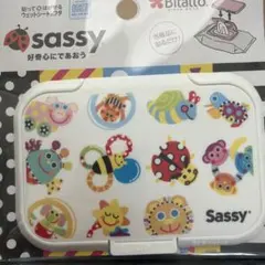 おしりふき 蓋 sassyのサムネイル