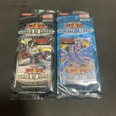 未開封　韓国版 遊戯王OCG ジェネレーションフォース 未開封 韓国版 遊戯王OCG ジェネレーションフォース 未開封 韓国