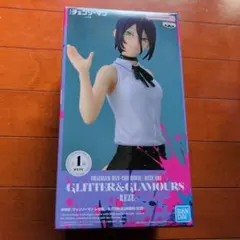 チェンソーマン　レゼ　フィギュア