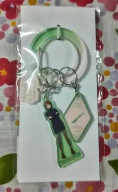 呪術廻戦 ファンパレくじ 家入硝子