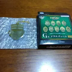 一番くじ　ゴールデンカムイ