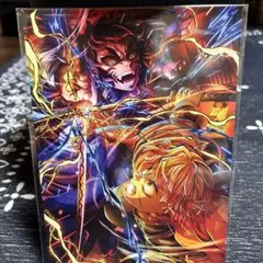 鬼滅の刃　無限城編　映画入場者特典