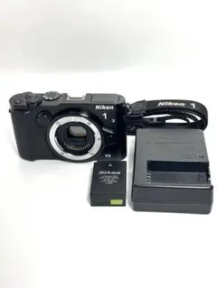 2026年最新】Nikon1 V3 グリップ GR-N1010の人気アイテム - メルカリ