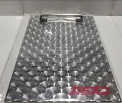 C【お得・亀】商売繁盛 縁起物 ウロコ ステンレス 打出し デコトラ C【お得・亀】商売繁盛 縁起物 ウロコ ステンレス 打出し デコトラ