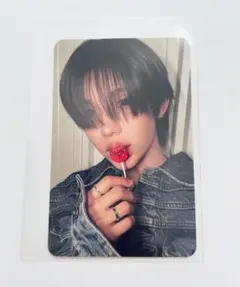 RIIZEショウタロウ ODYSSEYトレカ 公式