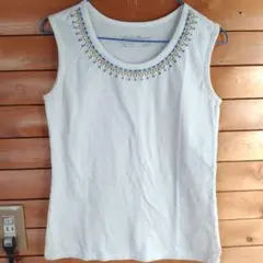 エディーバウアー　タンクトップ 　PS（日本サイズM）