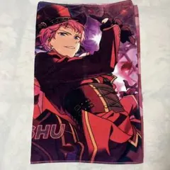 あんスタ ビジュアルバスタオル Valkyrie 斎宮宗 - メルカリ
