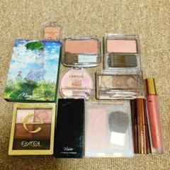 プチプラ コスメ まとめ売り