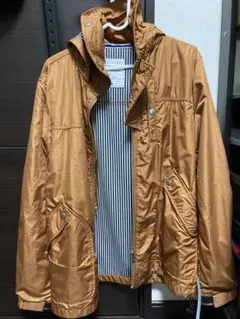 チャオパニック　パーカージャケット