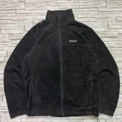 フリースジャケット