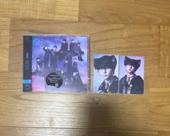 超特急 nine lives hmv 特典 ハル 柏木悠 トレカ - メルカリ