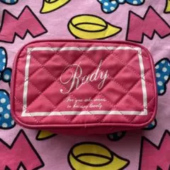 Rady ポーチのサムネイル