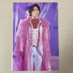 宮舘涼太 ステージフォト ステフォ 滝沢歌舞伎ZERO 2019 68番