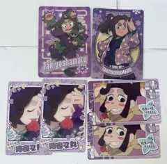 忍たま乱太郎 平滝夜叉丸 グッズ