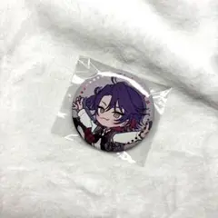 VOLTACTION 3rd Anniversary缶バ 渡会雲雀