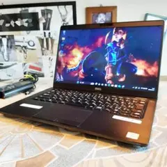 DELL 5300 8世代 i3 8G 256G NVMe SSD - メルカリ