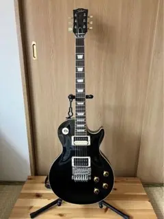 TOKAI loverock レスポール　ブラック TOKAI LOVE ROCK レスポール ギター ラブロック エレキギター