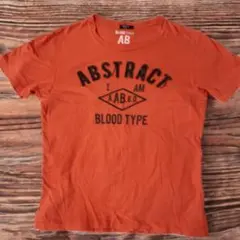 ど*る様 BEAMS ビームス オレンジ Tシャツ L