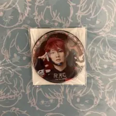 A3! エーステ ACT3 2025 カプセルトイ 缶バッジ 七尾太一