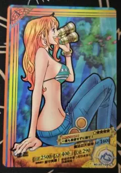 2026年最新】ワンピース arカードダスの人気アイテム - メルカリ