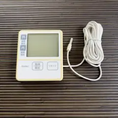 dretec デジタル温度計 本体のサムネイル
