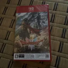 ドラゴンクエスト I・II Nintendo Switch