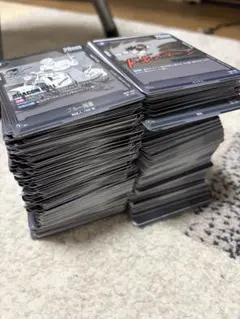 ドラゴンボール フュージョンワールド マンガブースター