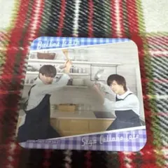 超特急 カフェ コースター 稜海