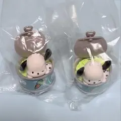 サンリオ カンキャラ！ ポチャッコ2つセット