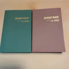 趣味・スポーツ・実用 BOAT RACE fan note book 2026 BOAT RACE fan note book 2026 - メルカリ
