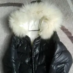COMME CA DU MODEダウン110㌢
