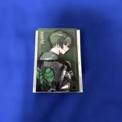 シクフォニ　RAGE チェキ　アニメイト特典　すち