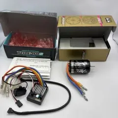 2026年最新】タミヤブラシレスESCの人気アイテム - メルカリ